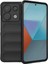 Poco X6 Miami Serisi Darbeye Dayanıklı Silikon Kılıf 1