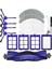 Yedek Parçalar Rulo Fırça Yan Fırça Hepa Filtre Robovac X8 Robot Süpürge Aksesuarları Için Uyumlu (Yurt Dışından) 1
