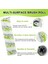 Yedek Parçalar Ana Fırça Hepa Filtresi 2554 2554A 2590 Elektrikli Süpürge Aksesuarları Parçaları 1618641 1608684 (Yurt Dışından) 3