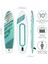 Hydro Force 65346 Şişme Paddle Board Ayakta Kürekli Sörf Set 305X84X15 cm 2