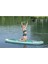 Hydro Force 65346 Şişme Paddle Board Ayakta Kürekli Sörf Set 305X84X15 cm 4