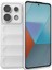 Poco X6 Miami Serisi Darbeye Dayanıklı Silikon Kılıf 1