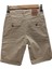 Bağcıklı Fleto Cep Erkek Çocuk Regular Fit Kapri & Bermuda 2