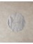 Ivory Pvc 2'li Amerikan Servis Silver 2