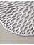 Ivory Pvc 2'li Amerikan Servis Silver 3