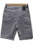 Bağcıklı Fleto Cep Erkek Çocuk Regular Fit Kapri & Bermuda 2