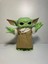 Star Wars Baby Yoda Figür 2