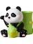 Panda Kırtasiye Karikatür Için (Yurt Dışından) 4