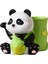 Panda Kırtasiye Karikatür Için (Yurt Dışından) 5