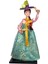 Geyşa Minyatür Kabuki Heykeli Dekoratif Taşınabilir Hanbok G (Yurt Dışından) 1