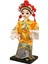 Oturma Odası Centerpieces Imparator Için Çin Heykeli Süsleme (Yurt Dışından) 4