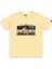 EQBZT04725 Tropical Rainbow Youtht Çocuk T-Shirt 1