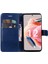 Xiaomi Redmi Not 12 Için Flip Case 4g Iş Cüzdan Telefon Kılıfı Klasik (Yurt Dışından) 4