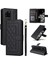 Samsung Galaxy S20 Için Flip Case Ultra Kapak Kapak Kılıf Darbeye (Yurt Dışından) 3