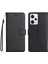 Kart Yuvası ile Xiaomi Pcoo X5 Pro Için Flip Case Iş Cüzdan Telefon Kılıfı (Yurt Dışından) 1