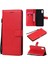Xiaomi Redmi 9A Için Flip Case Yüksek Kalite Deri Iş Cüzdan Telefon (Yurt Dışından) 1