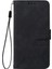 Samsung Galaxy Xcover 5 Için Kılıf Cüzdan Kapak Pu Deri Flip Folio Kitap (Yurt Dışından) 1