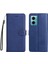 Xiaomi Redmi Not 11E Için Flip Case 5g Iş Cüzdan Telefon Kılıfı Klasik (Yurt Dışından) 1