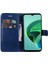 Xiaomi Redmi Not 11E Için Flip Case 5g Iş Cüzdan Telefon Kılıfı Klasik (Yurt Dışından) 4
