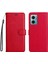 Xiaomi Redmi Not 11E Için Flip Case 5g Iş Cüzdan Telefon Kılıfı Klasik (Yurt Dışından) 1