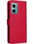Xiaomi Redmi Not 11E Için Flip Case 5g Iş Cüzdan Telefon Kılıfı Klasik (Yurt Dışından) 4