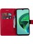 Xiaomi Redmi Not 11E Için Flip Case 5g Iş Cüzdan Telefon Kılıfı Klasik (Yurt Dışından) 5