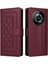 Realme 11 Pro Artı Darbeye Dayanıklı Kapak Için Flip Case Basit Iş (Yurt Dışından) 1