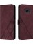 Samsung Galaxy S8 Kredi Kartı Tutucu Pu Deri Flip Folio Kitap Için Kılıf (Yurt Dışından) 1