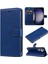 Kart Yuvası Iş Cüzdan Telefon ile Samsung Galaxy S24 Artı Için Flip Case (Yurt Dışından) 1