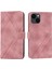 Iphone 11 Için Filp Durumda Pro Max Kickstand Kredi Kartı Tutucu Tam Pu Kayış (Yurt Dışından) 1