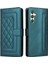 Samsung Galaxy A24 4g Için Flip Case Cüzdan Basit Iş Kapak Çevirin (Yurt Dışından) 1