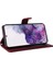 Samsung Galaxy S20 Için Flip Case Basit Iş Deri Kılıf Kapak Çevirin (Yurt Dışından) 5