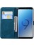 Samsung Galaxy S9 Kickstand Koruyucu Flip Telefon Kılıfı Için Büyük Kılıf ile (Yurt Dışından) 5