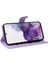 Samsung Galaxy S20 Için Flip Case Basit Iş Deri Kılıf Kapak Çevirin (Yurt Dışından) 4