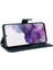 Samsung Galaxy S20 Için Flip Case Basit Iş Deri Kılıf Kapak Çevirin (Yurt Dışından) 3