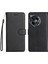Kart Yuvası ile Oneplus Ace 3 5g Için Flip Case Yüksek Kalite Deri Cüzdan (Yurt Dışından) 1