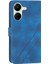 Xiaomi Redmi Için Filp Durumda Xiaomi 4g Pu Deri Kayış Anti Scratch Kredi (Yurt Dışından) 4
