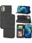 Iphone 11 Için Flip Case Pro Max Darbeye Koruyucu Manyetik Kapatma Pu (Yurt Dışından) 4