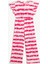 Kız Çocuk Pembe Tulum - 4SKG80012AK 1