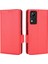 Infinix Not 12 Için Kılıf Cüzdan Pu Deri Manyetik Kart Yuvaları Tutucu Yan (Yurt Dışından) 1