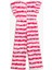 Kız Çocuk Pembe Tulum - 4SKG80012AK 2