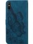 Xiaomi Redmi 9A Kickstand Koruyucu Kapak Telefon Kılıfı Deri (Yurt Dışından) 4