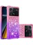 Xiaomi Poco X6 Pro Akan Sparkle Hareketli Kapak Temizle Tampon (Yurt Dışından) 5
