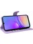 Samsung Galaxy A05 Için Flip Case Basit Iş Cüzdan Kapak Kılıfı (Yurt Dışından) 3