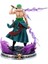 Roronoa Zoro 34CM Figür 1