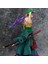 Roronoa Zoro 34CM Figür 2