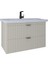 Noble 100 cm Lavabo Dolabı Luna KB710052 2