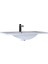 Kobos Cristal 80 cm Etajerli Lavabo KB4252001 1