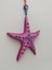 Dekoratif Nazar Boncuğu Süslemeli Deniz Yıldızı Duvar Süsü 2