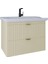 Noble 80 cm Lavabo Dolabı Bianco KB710046 1